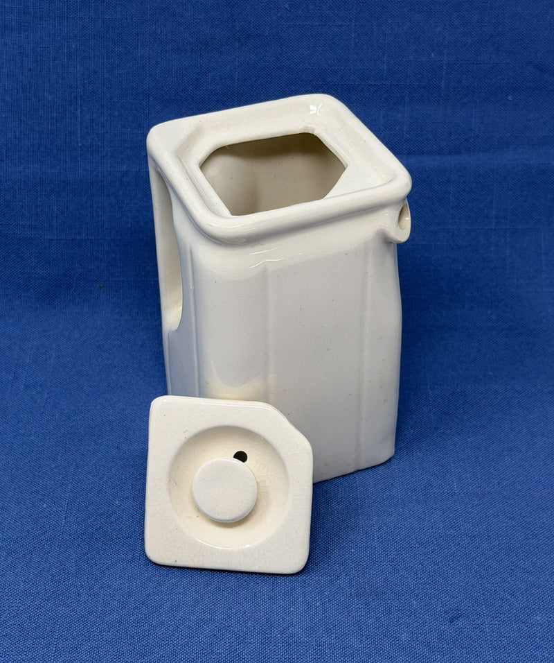 QUEEN MARY & QUEEN ELIZABETH - 4-piece cubeware set