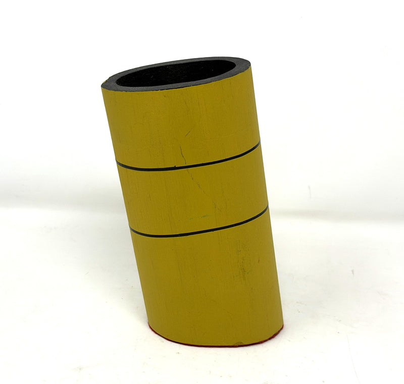 VATERLAND: 1914 - Souvenir wood funnel