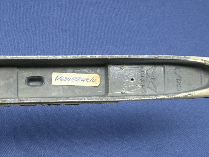 VENEZUELA: 1924 - Diecast 1:1200th scale model