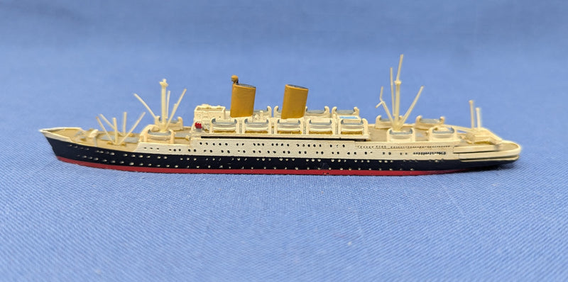 BERLIN: 1925 - 1:1250th scale diecast model