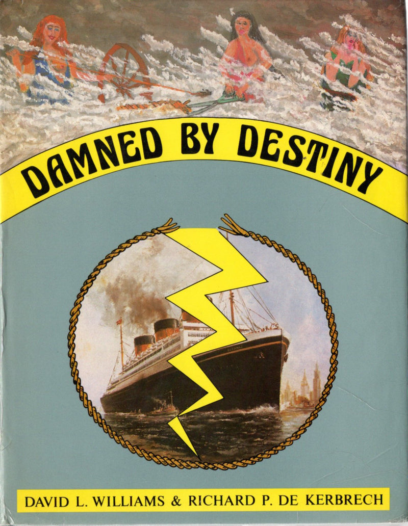 Various: pre-war "Damned by Destiny"
