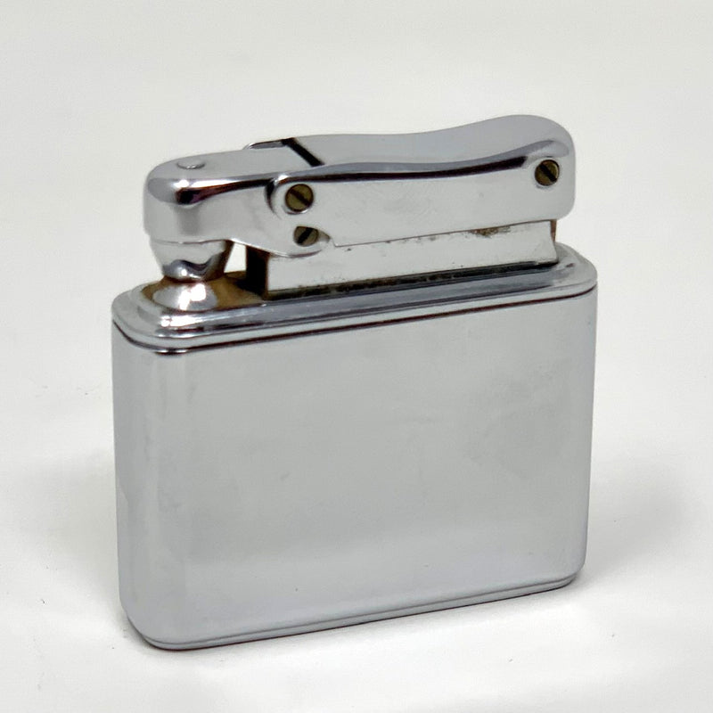 Various Ships - Ybarra Line souvenir pocket lighter